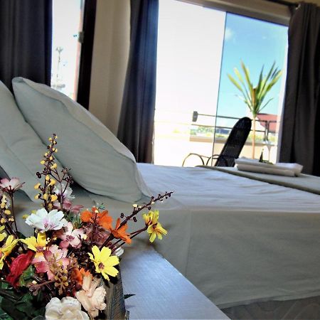 Guest Charm Hotel Bonito  Buitenkant foto