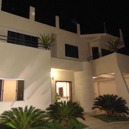 Guest Charm Hotel Bonito  Buitenkant foto