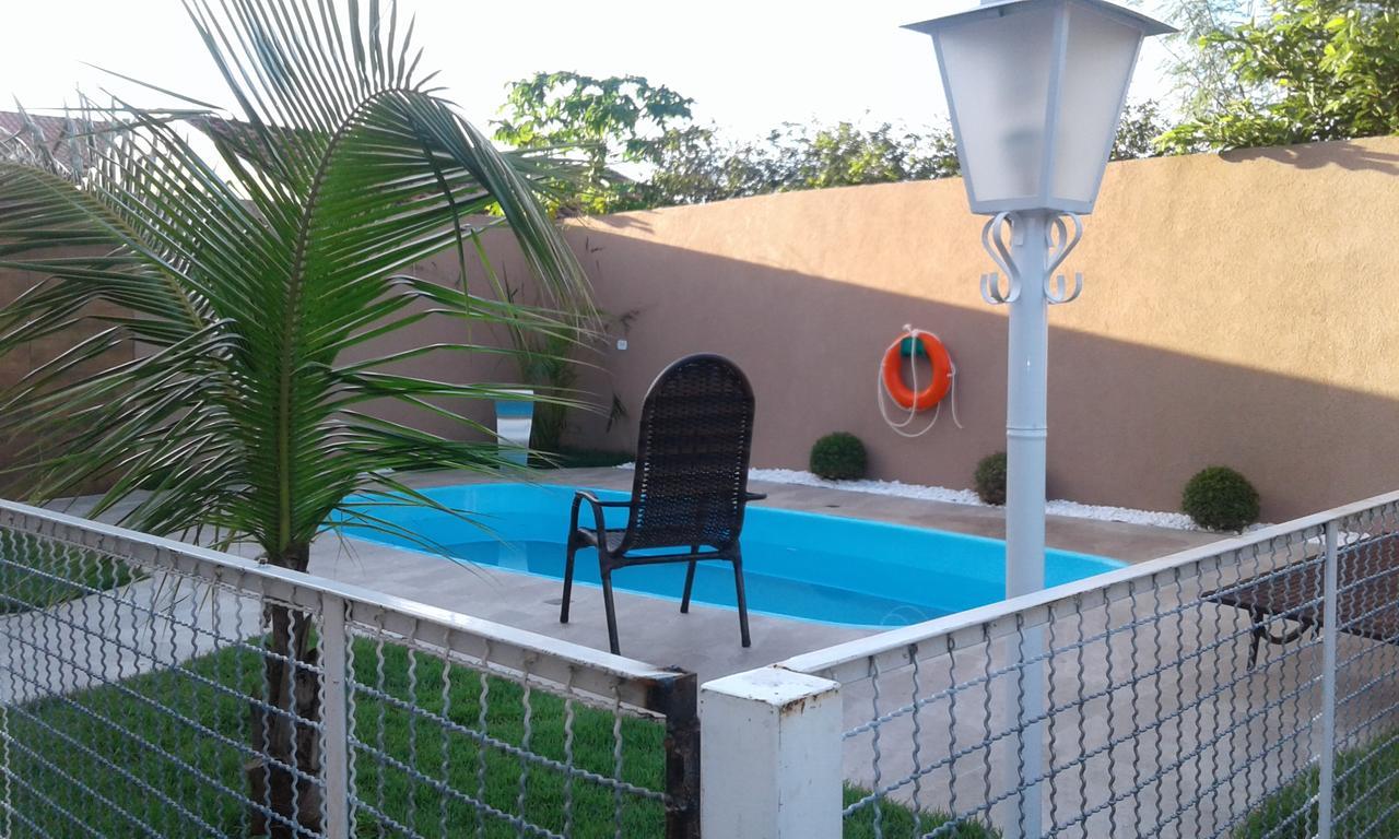 Guest Charm Hotel Bonito  Buitenkant foto