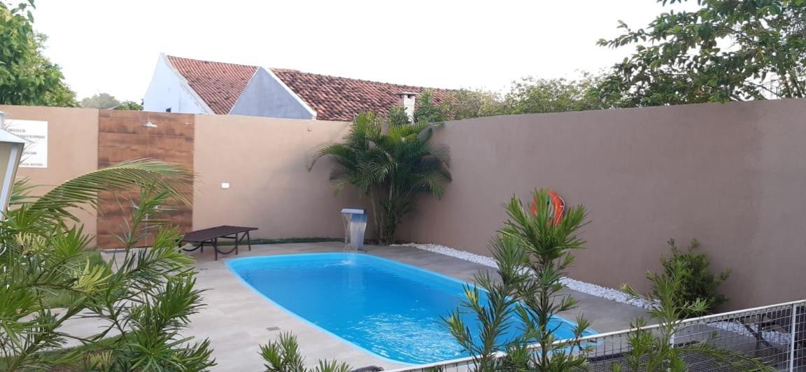 Guest Charm Hotel Bonito  Buitenkant foto