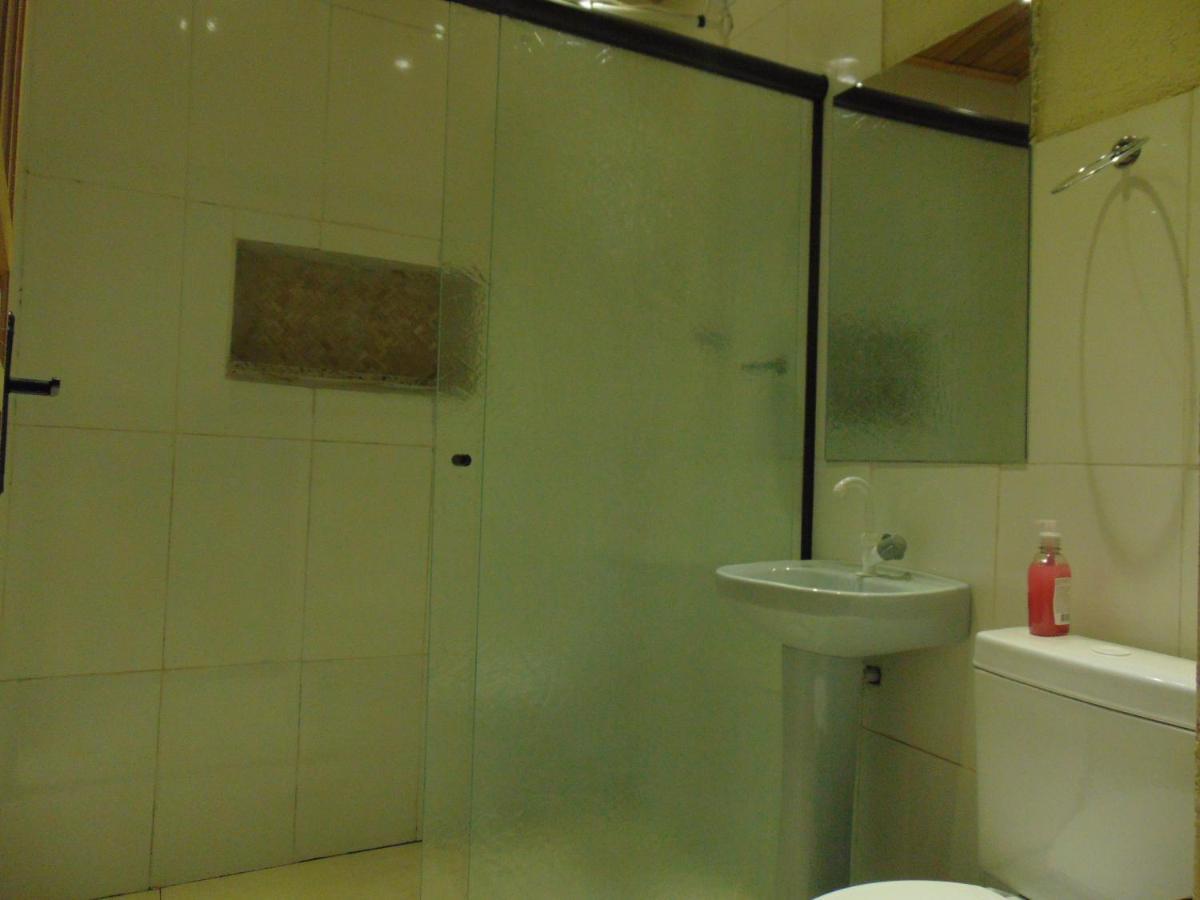 Guest Charm Hotel Bonito  Buitenkant foto