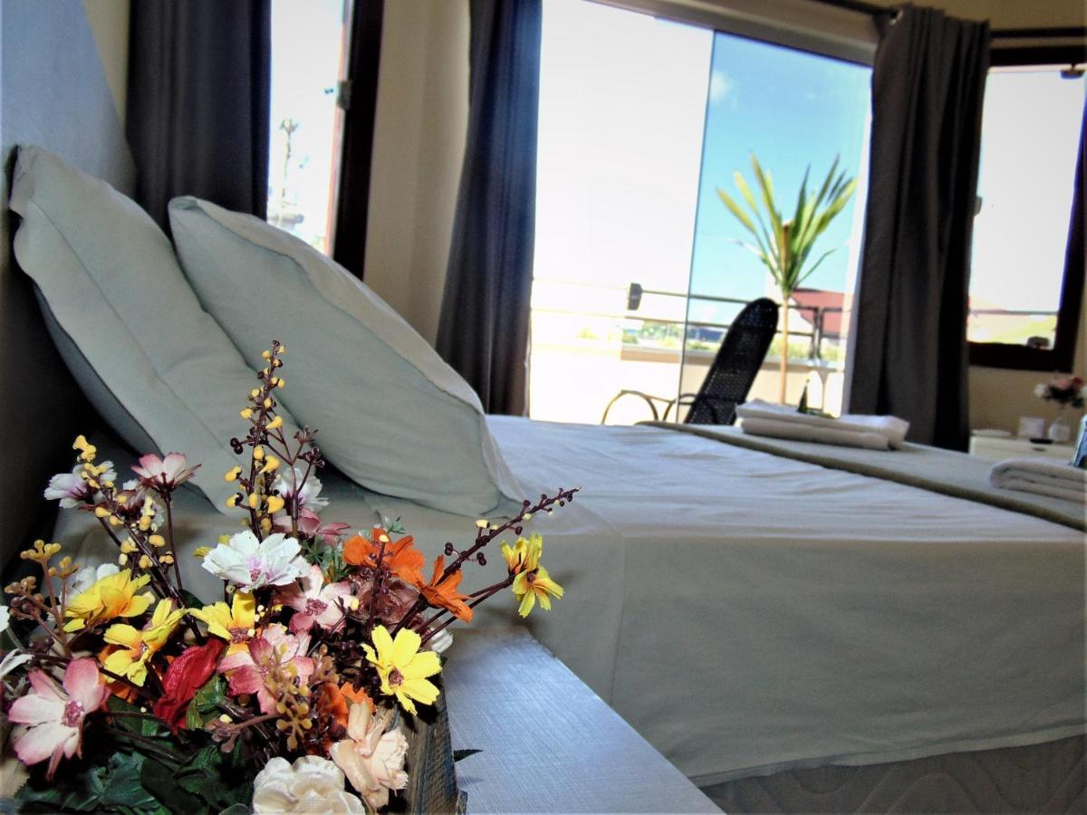 Guest Charm Hotel Bonito  Buitenkant foto