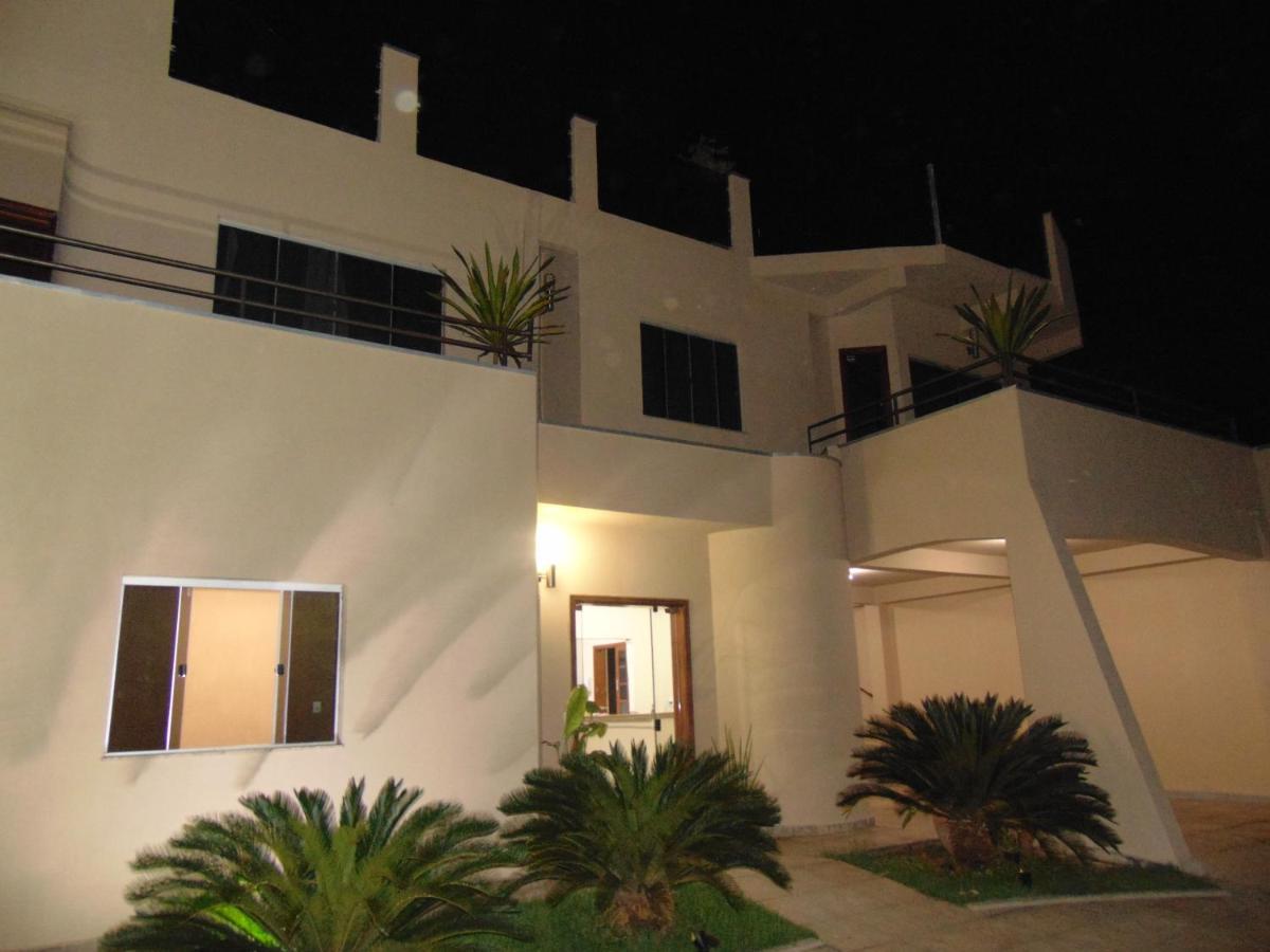 Guest Charm Hotel Bonito  Buitenkant foto