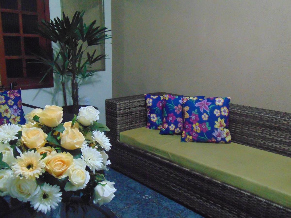 Guest Charm Hotel Bonito  Buitenkant foto