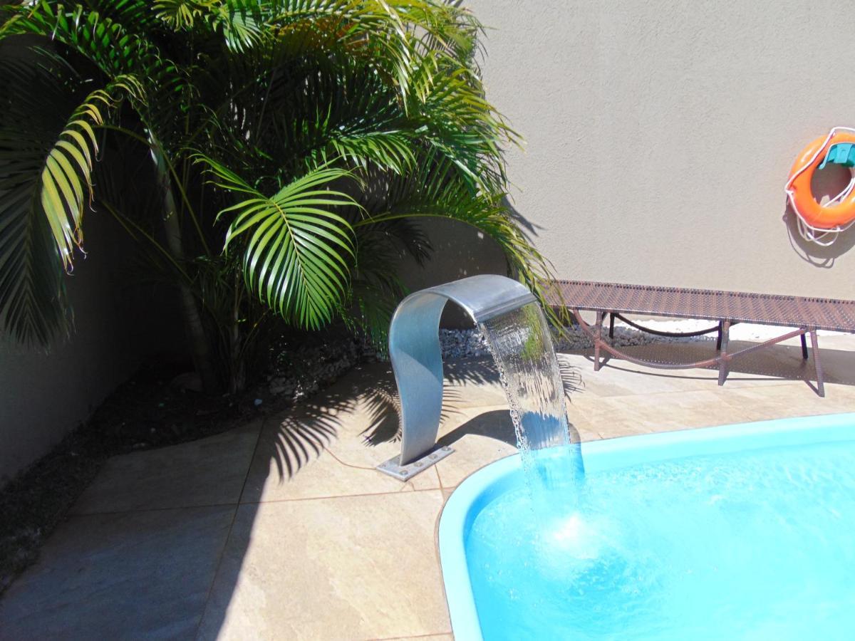 Guest Charm Hotel Bonito  Buitenkant foto
