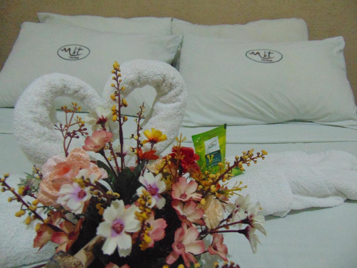 Guest Charm Hotel Bonito  Buitenkant foto