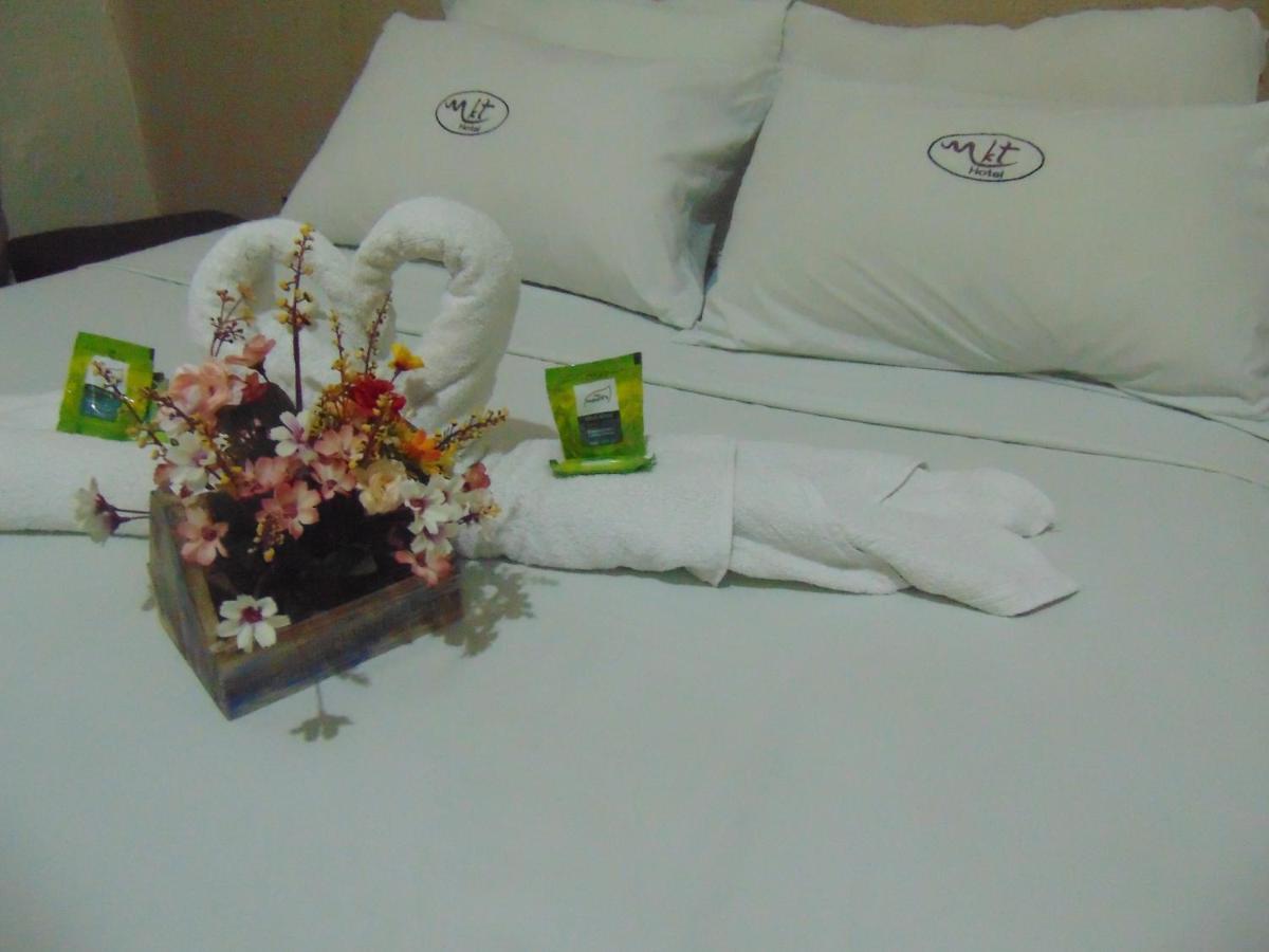 Guest Charm Hotel Bonito  Buitenkant foto