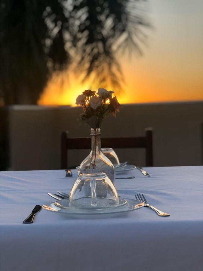 Guest Charm Hotel Bonito  Buitenkant foto